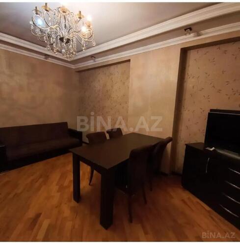 Сдаётся 2-комн. новостройка 55 м², м. Ази Асланов, photo 13 from 19