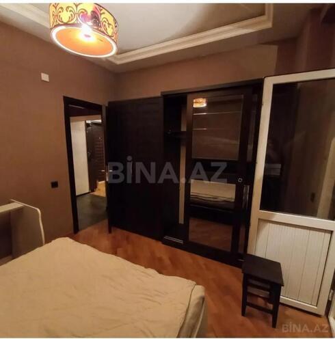 Сдаётся 2-комн. новостройка 55 м², м. Ази Асланов, photo 18 from 19