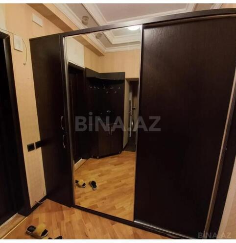Сдаётся 2-комн. новостройка 55 м², м. Ази Асланов, photo 17 from 19
