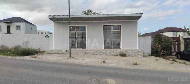 Продаётся  объект 35 м², пос. Ени Романы, photo 1 from 6