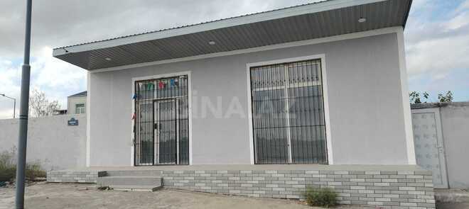 Продаётся  объект 35 м², пос. Ени Романы, photo 4 from 6
