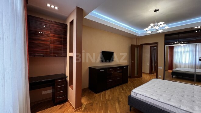 Продаётся 3-комн. новостройка 133 м², пос. Баилова, photo 15 from 32