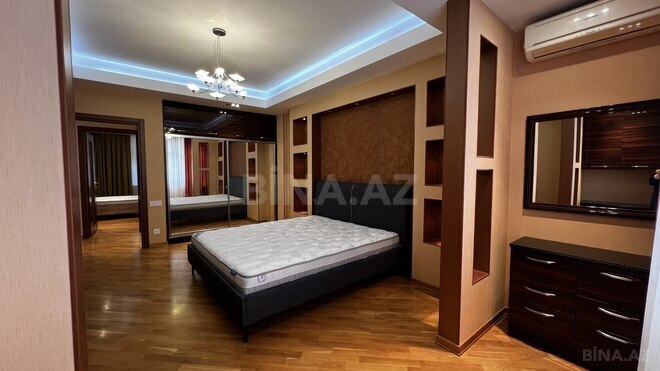 Продаётся 3-комн. новостройка 133 м², пос. Баилова, photo 16 from 32