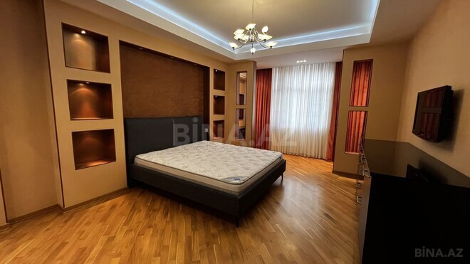 Продаётся 3-комн. новостройка 133 м², пос. Баилова, photo 12 from 32