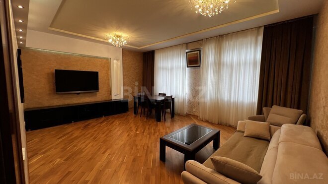 Продаётся 3-комн. новостройка 133 м², пос. Баилова, photo 5 from 32