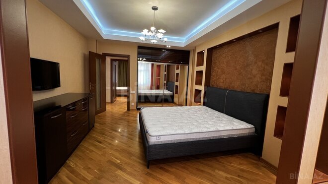 Продаётся 3-комн. новостройка 133 м², пос. Баилова, photo 13 from 32