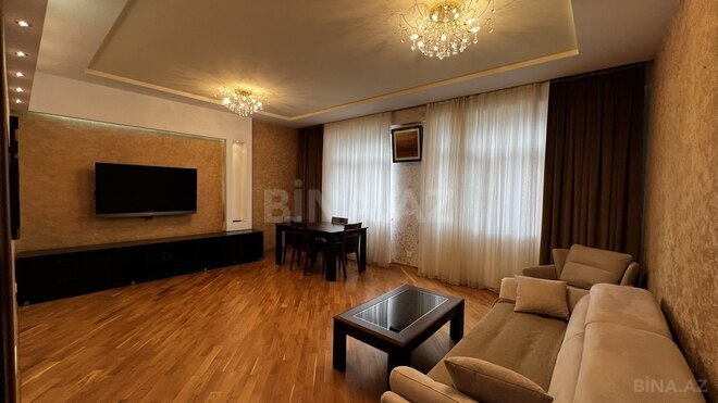 Продаётся 3-комн. новостройка 133 м², пос. Баилова, photo 1 from 32