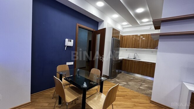 Продаётся 3-комн. новостройка 133 м², пос. Баилова, photo 23 from 32