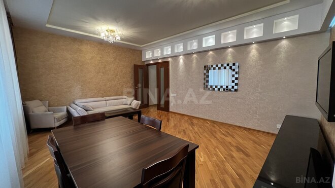 Продаётся 3-комн. новостройка 133 м², пос. Баилова, photo 6 from 32