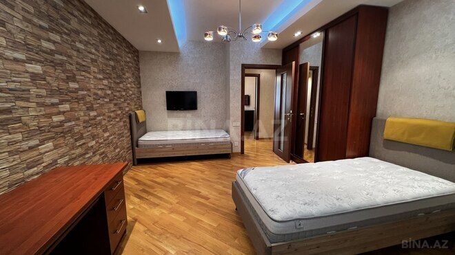 Продаётся 3-комн. новостройка 133 м², пос. Баилова, photo 18 from 32