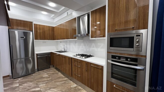 Продаётся 3-комн. новостройка 133 м², пос. Баилова, photo 30 from 32