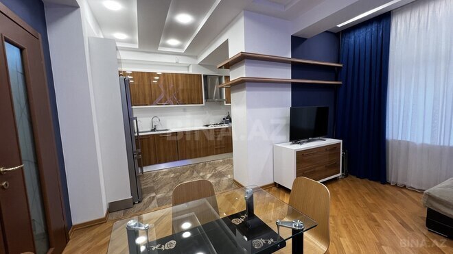 Продаётся 3-комн. новостройка 133 м², пос. Баилова, photo 26 from 32