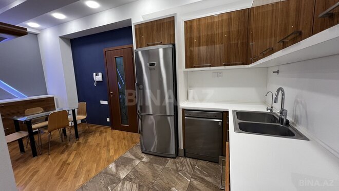 Продаётся 3-комн. новостройка 133 м², пос. Баилова, photo 27 from 32