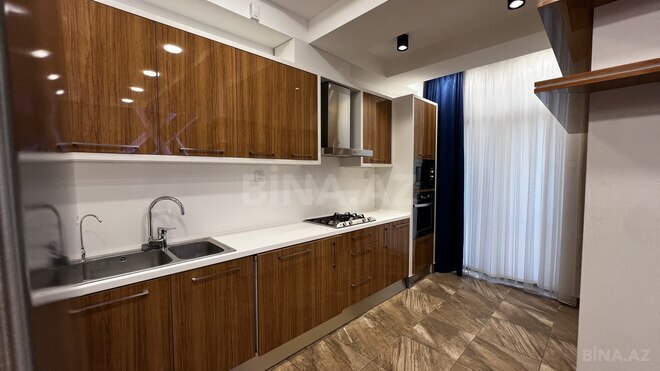 Продаётся 3-комн. новостройка 133 м², пос. Баилова, photo 24 from 32