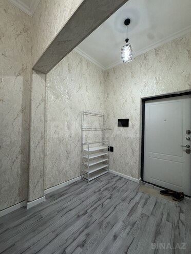 Сдаётся 2-комн. новостройка 67 м², м. 8 ноября, photo 15 from 19
