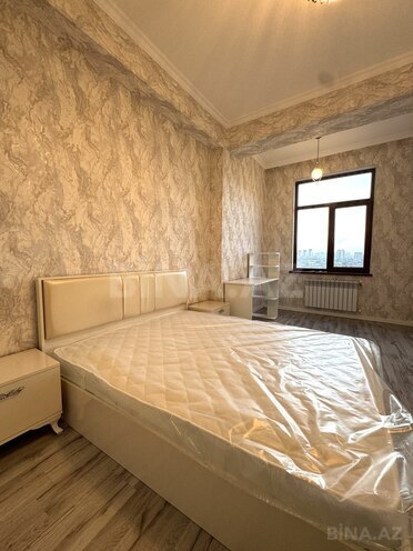 Сдаётся 2-комн. новостройка 67 м², м. 8 ноября, photo 1 from 19