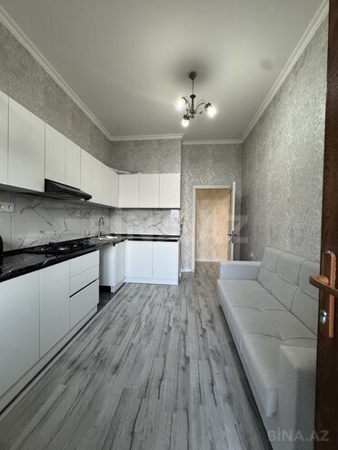 Сдаётся 2-комн. новостройка 67 м², м. 8 ноября, photo 9 from 19