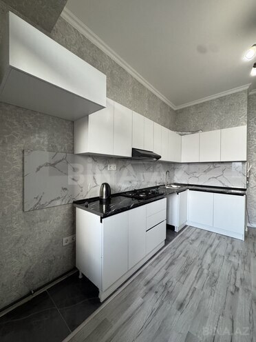Сдаётся 2-комн. новостройка 67 м², м. 8 ноября, photo 8 from 19