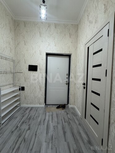 Сдаётся 2-комн. новостройка 67 м², м. 8 ноября, photo 17 from 19