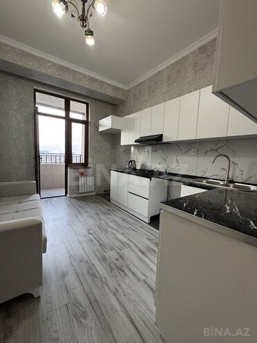 Сдаётся 2-комн. новостройка 67 м², м. 8 ноября, photo 7 from 19