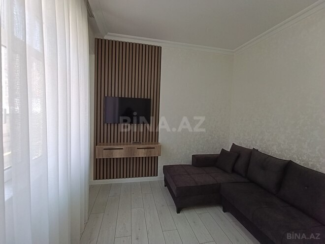 Сдаётся 2-комн. новостройка 82 м², м. Ази Асланов, photo 6 from 32