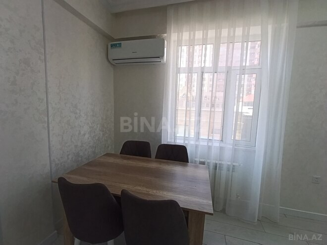 Сдаётся 2-комн. новостройка 82 м², м. Ази Асланов, photo 3 from 32