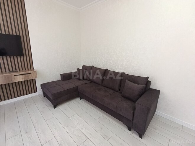 Сдаётся 2-комн. новостройка 82 м², м. Ази Асланов, photo 7 from 32