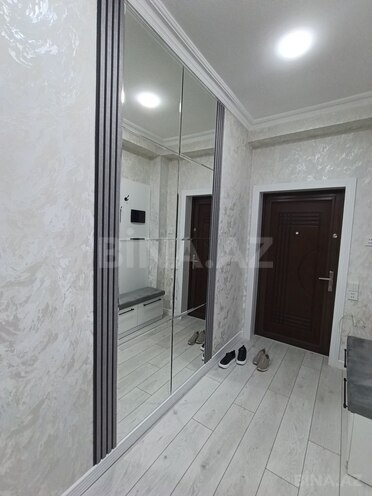 Сдаётся 2-комн. новостройка 82 м², м. Ази Асланов, photo 11 from 32