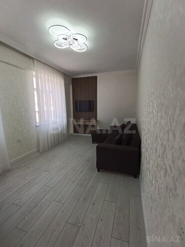 Сдаётся 2-комн. новостройка 82 м², м. Ази Асланов, photo 8 from 32