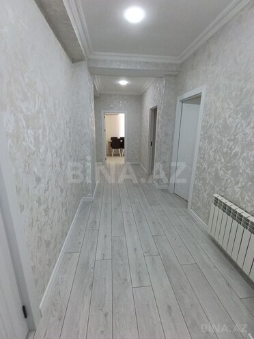 Сдаётся 2-комн. новостройка 82 м², м. Ази Асланов, photo 13 from 32