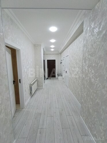 Сдаётся 2-комн. новостройка 82 м², м. Ази Асланов, photo 9 from 32