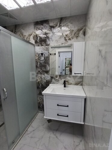 Сдаётся 2-комн. новостройка 82 м², м. Ази Асланов, photo 16 from 32