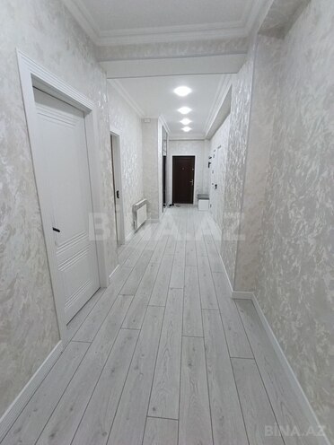 Сдаётся 2-комн. новостройка 82 м², м. Ази Асланов, photo 10 from 32