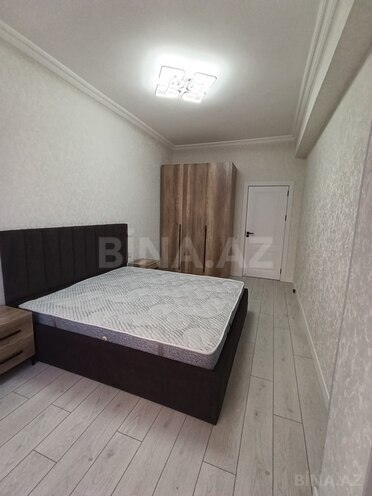 Сдаётся 2-комн. новостройка 82 м², м. Ази Асланов, photo 22 from 32