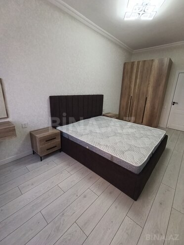 Сдаётся 2-комн. новостройка 82 м², м. Ази Асланов, photo 21 from 32