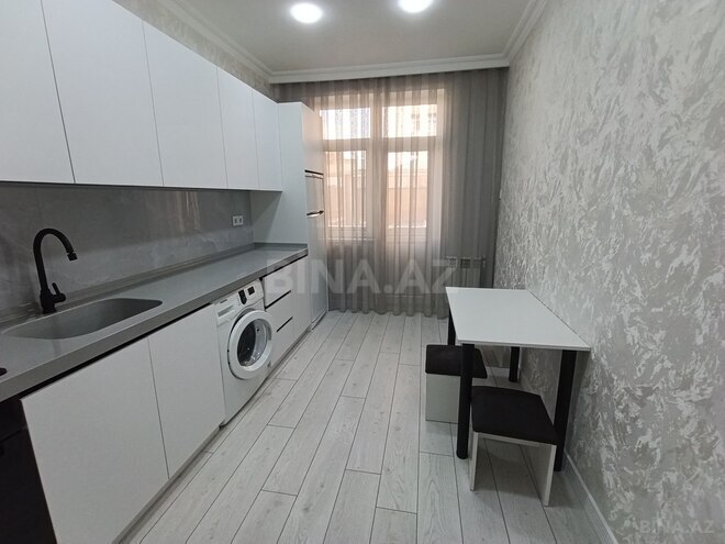 Сдаётся 2-комн. новостройка 82 м², м. Ази Асланов, photo 31 from 32