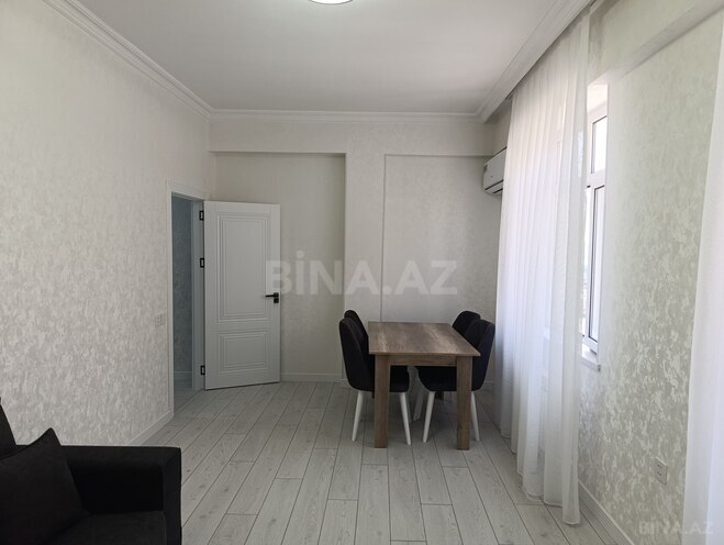 Сдаётся 2-комн. новостройка 82 м², м. Ази Асланов, photo 4 from 32