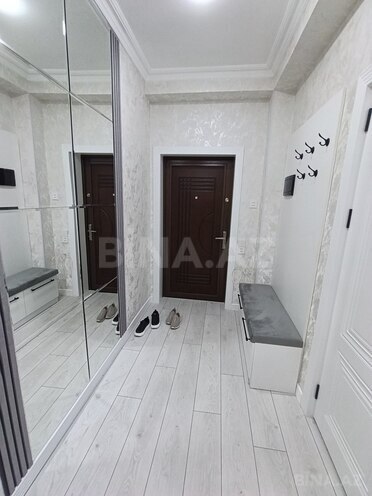 Сдаётся 2-комн. новостройка 82 м², м. Ази Асланов, photo 12 from 32