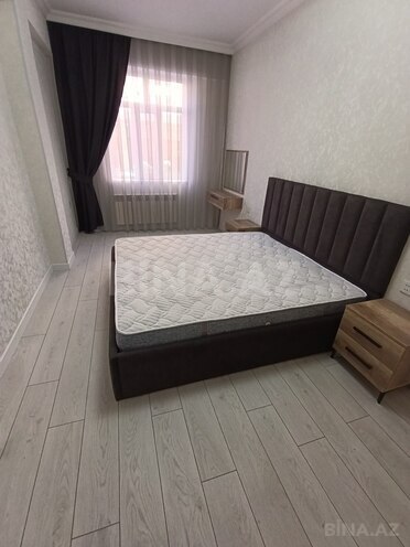 Сдаётся 2-комн. новостройка 82 м², м. Ази Асланов, photo 18 from 32