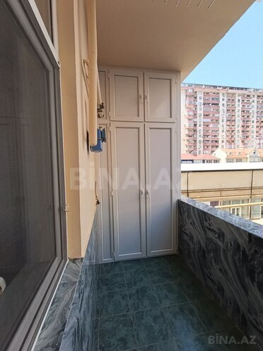 Сдаётся 2-комн. новостройка 82 м², м. Ази Асланов, photo 26 from 32