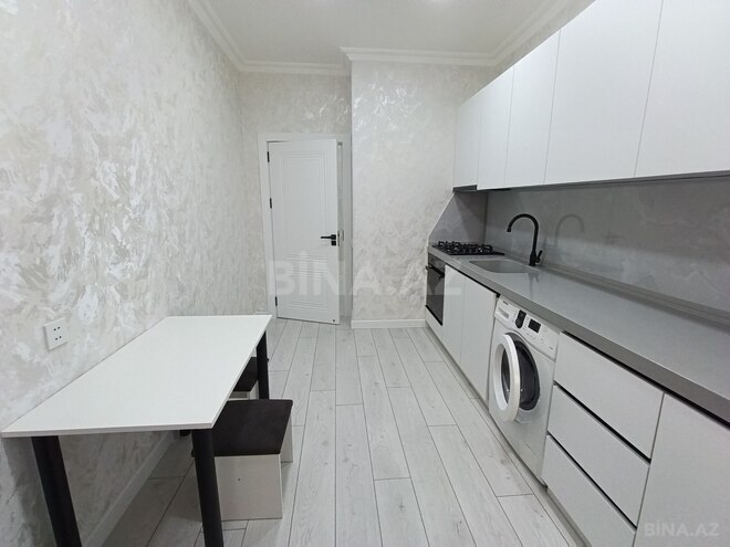 Сдаётся 2-комн. новостройка 82 м², м. Ази Асланов, photo 28 from 32