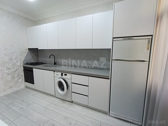 Сдаётся 2-комн. новостройка 82 м², м. Ази Асланов, photo 27 from 32