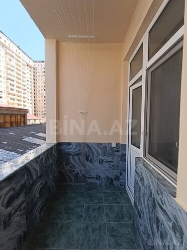Сдаётся 2-комн. новостройка 82 м², м. Ази Асланов, photo 23 from 32
