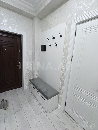 Сдаётся 2-комн. новостройка 82 м², м. Ази Асланов, photo 14 from 32