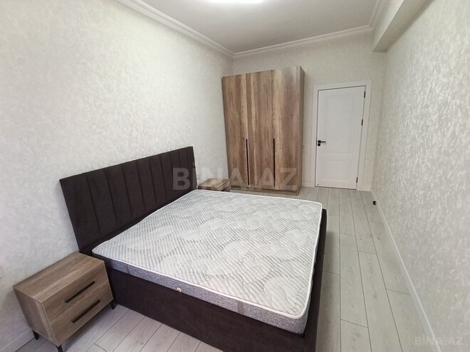 Сдаётся 2-комн. новостройка 82 м², м. Ази Асланов, photo 17 from 32