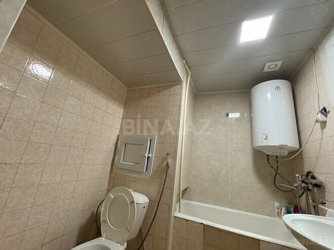 Продаётся 2-комн. вторичка 48 м², пос. Ени Гюнешли, photo 10 from 16