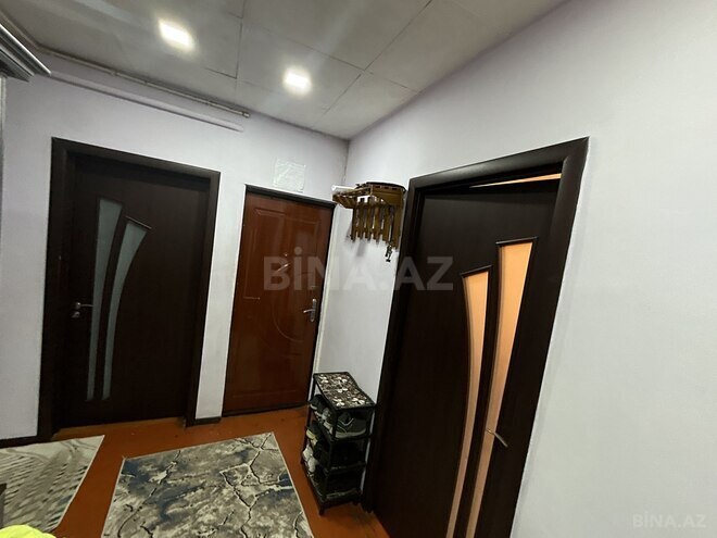 Продаётся 2-комн. вторичка 48 м², пос. Ени Гюнешли, photo 8 from 16