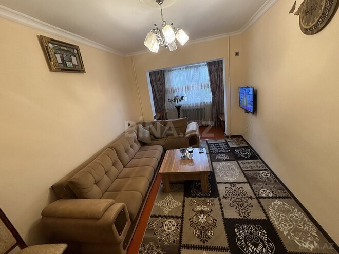 Продаётся 2-комн. вторичка 48 м², пос. Ени Гюнешли, photo 3 from 16