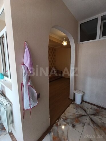 Сдаётся 2-комн. новостройка 57 м², м. Ази Асланов, photo 7 from 27