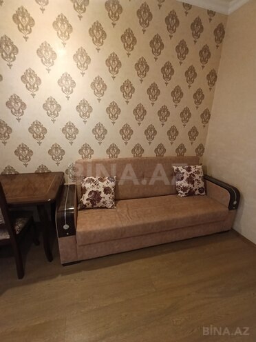 Сдаётся 2-комн. новостройка 57 м², м. Ази Асланов, photo 14 from 27